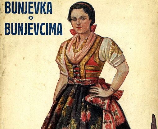 Kata Prčić: BORBA VILE-BUNJEVKE ZA SVOJE IME I SVOJ ROD